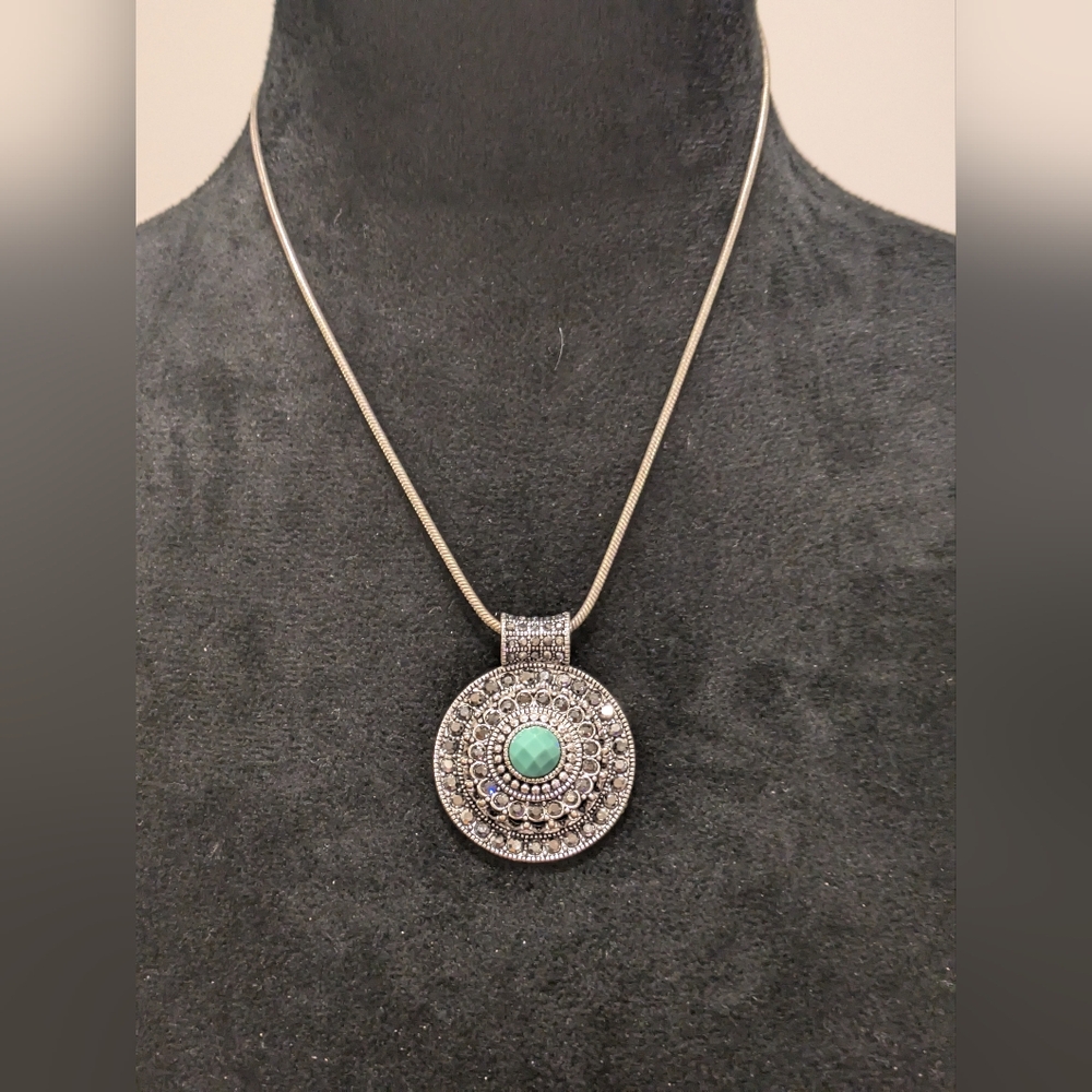 Trifari Necklace